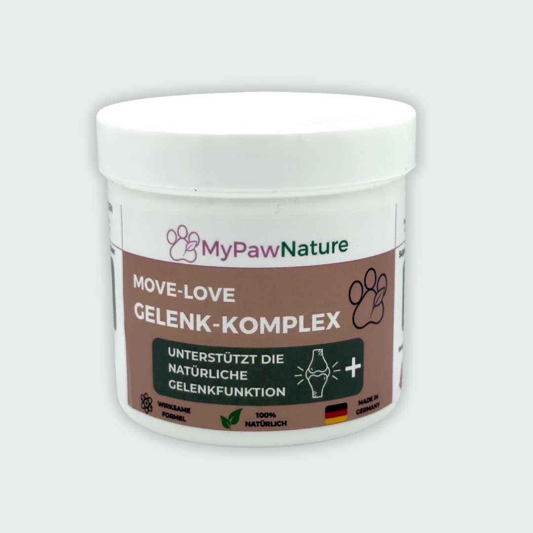 Move-Love Gelenk-Komplex