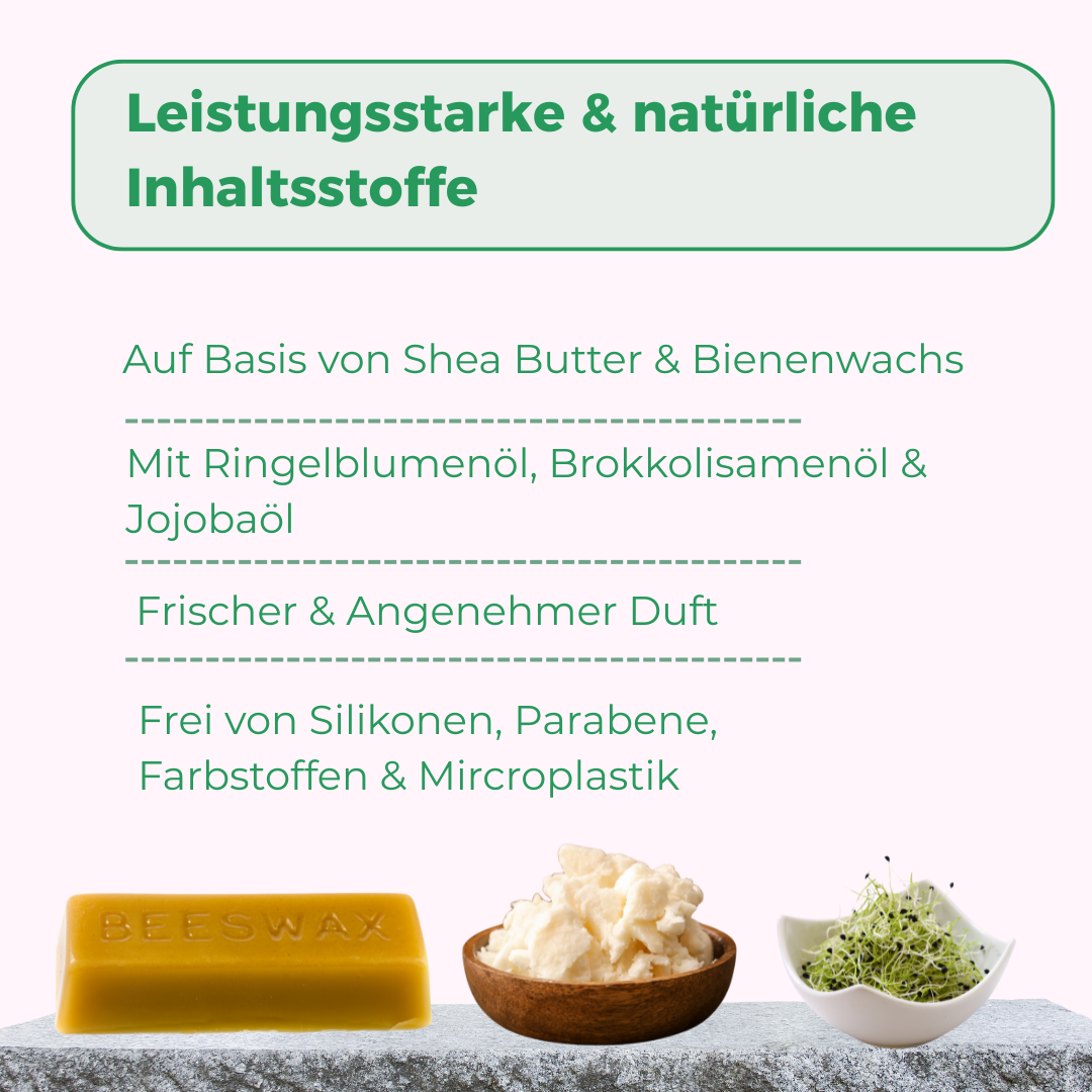 PawGuard - Pfotenbalsam