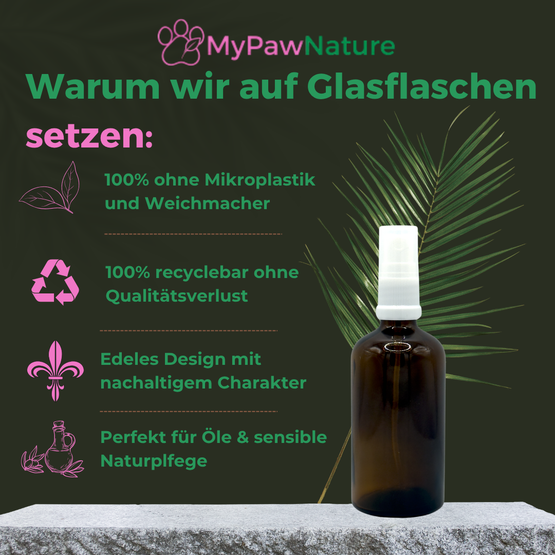 PawShield - Floh- & Zeckenspray