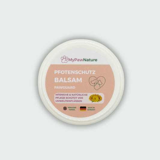PawGuard - Pfotenbalsam