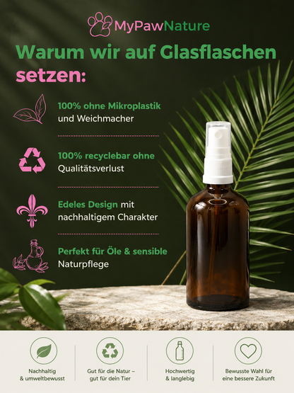 PawShield - Floh- & Zeckenspray